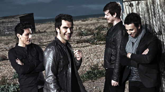 Stereophonics