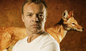 Graham Norton