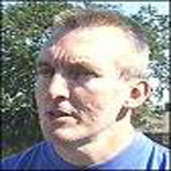 Laurence McKeown