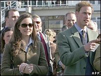 William e Kate