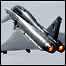 Eurofighter Typhoon tipi savaş uçağı