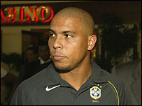 Ronaldo