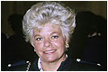 Judith Chalmers