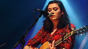 Rachel Sermanni