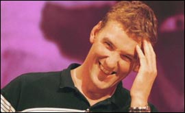 Matthew Pinsent
