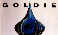 Goldie - Timeless