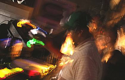 Your XtraBass photos