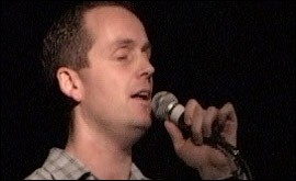 Dougie Dunlop