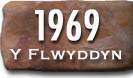 Blwyddyn