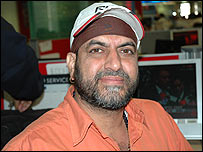 منندر سنگھ