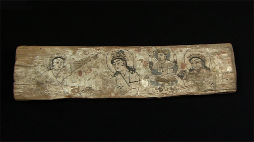 Watch a video of this object. Copyright Trustees of the British Museum Watch a video of this object. Copyright Trustees of the British Museum