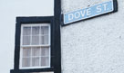 A House With A Past - Dove Street