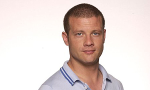 Dermot O'Leary on Radio 2