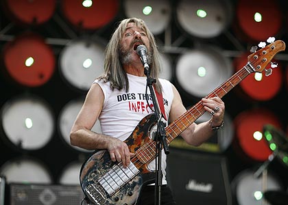 Spinal Tap