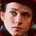 Hugh Dancy