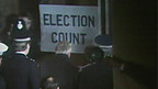 Harold Wilson in the 1970's