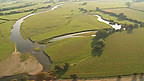 Meanders Combining