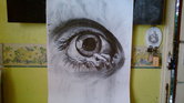 Creepy Eye Creepy Eye