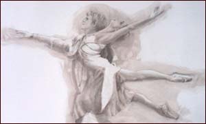 Study for Romeo and Juliet