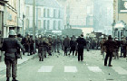 Bloody Sunday - Scenes from the Saville Inquiry