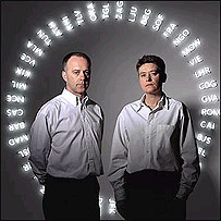 Langlands e Bell