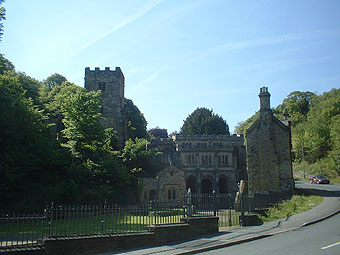 Ffynnon Gwenffrewi