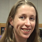 Susannah Gent
