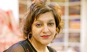 Meera Syal