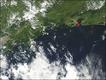 Imagem da região Sudeste do Brasil - Foto: NASA/MODIS Rapid Response