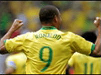 Ronaldo