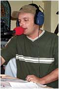 Dave Pearce
