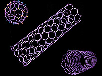 Ống cạc-bon nano, hình của Institute of Nanotechnology 