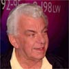 Barry Cryer