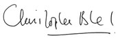 Signiture