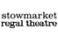 The Regal Theatre, Stowmarket