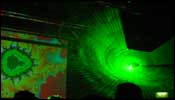 Lasers at Brookes