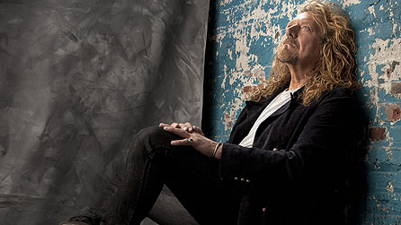 Robert Plant