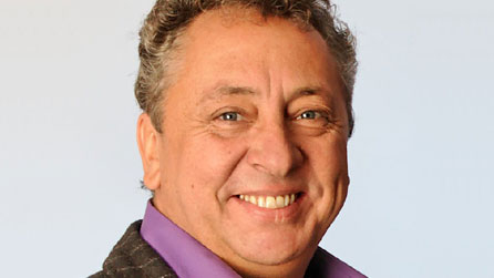 Tony Jordan