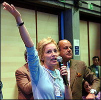 Sharone Stone