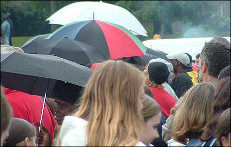 Huddersfield Carnival 2004
