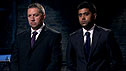 Faizal Khan & Gary Hilman