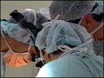 cirurgia