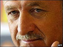 Luiz Felipe Scolari