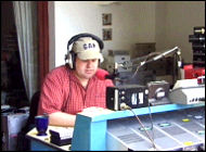Chris Moyles