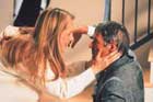 Helen Hunt and Richard Gere
