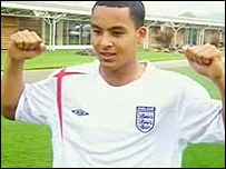Theo Walcott