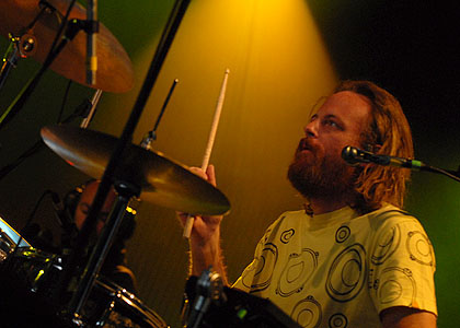LCD Soundsystem