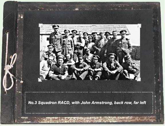 RNACD photo album