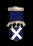 shooting medal