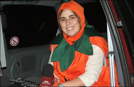 Pumpkin Patrol